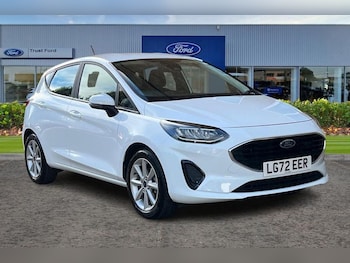 Ford - Fiesta