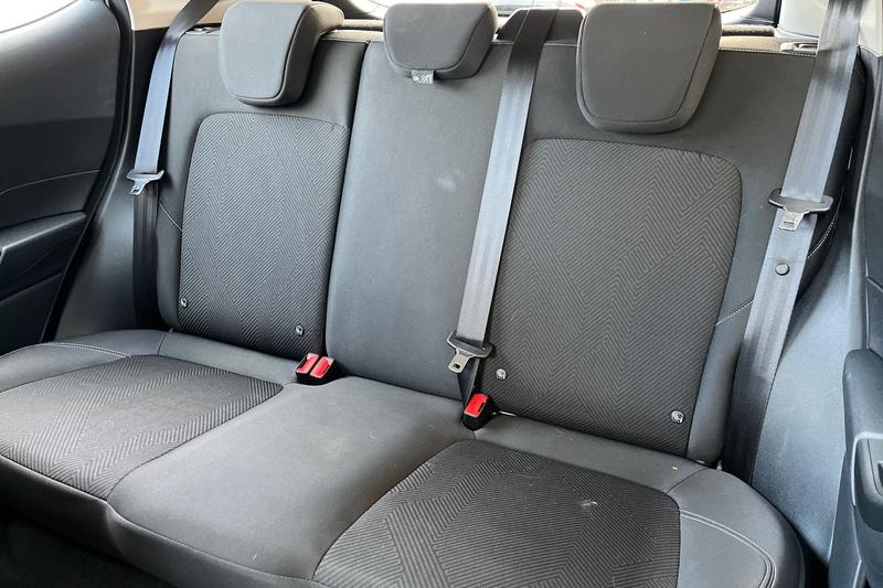 Used Ford Fiesta 2022 for sale - 76640949: Photo 20