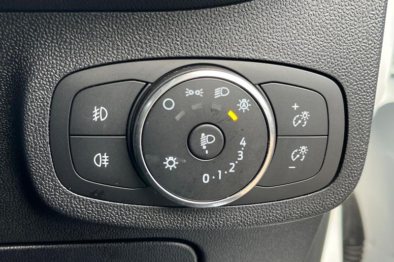 Used Ford Fiesta 2022 for sale - 76640949: Photo 23