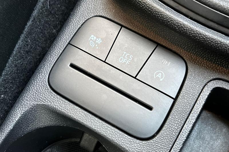 Used Ford Fiesta 2022 for sale - 76640949: Photo 24