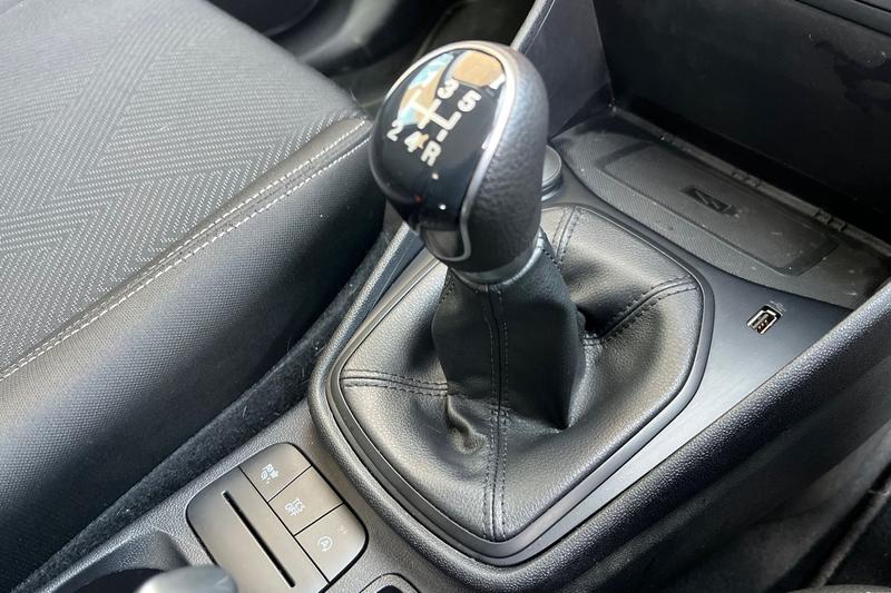 Used Ford Fiesta 2022 for sale - 76640949: Photo 26