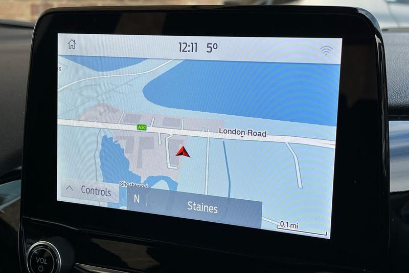 Used Ford Fiesta 2022 for sale - 76640949: Photo 28