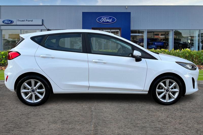 Used Ford Fiesta 2022 for sale - 76640949: Photo 3