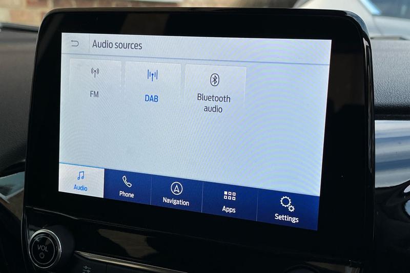 Used Ford Fiesta 2022 for sale - 76640949: Photo 31