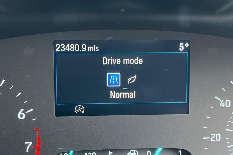 Used Ford Fiesta 2022 for sale - 76640949: Photo 32