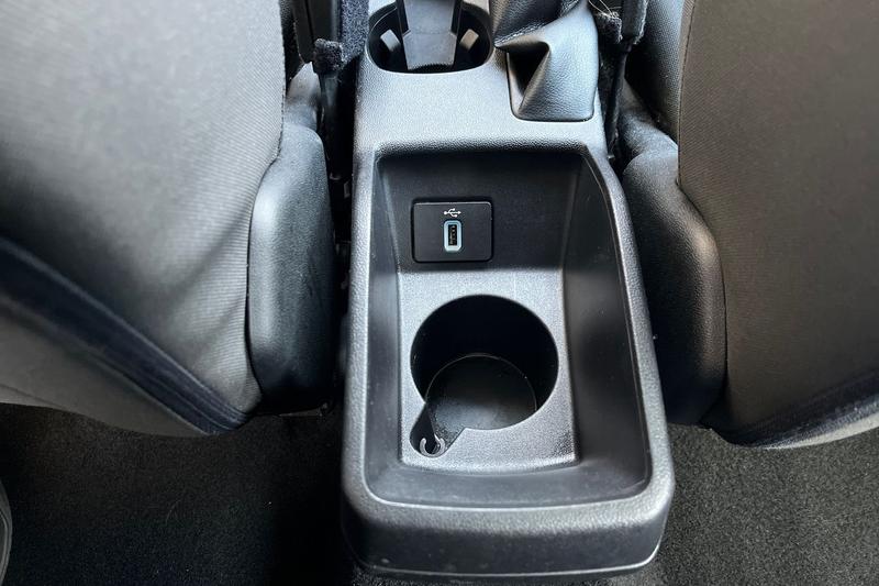 Used Ford Fiesta 2022 for sale - 76640949: Photo 33