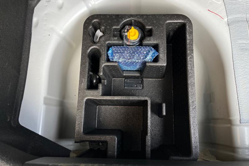 Used Ford Fiesta 2022 for sale - 76640949: Photo 36