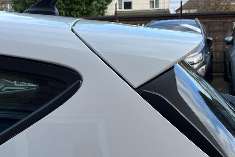 Used Ford Fiesta 2022 for sale - 76640949: Photo 37