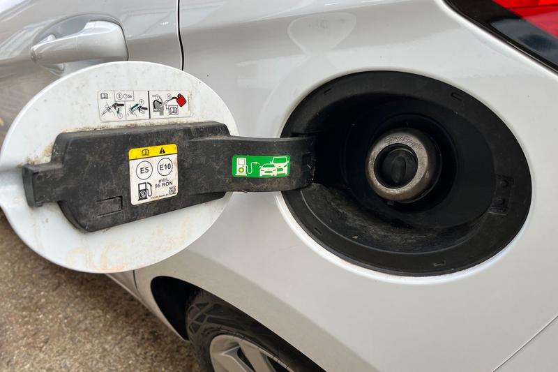 Used Ford Fiesta 2022 for sale - 76640949: Photo 38