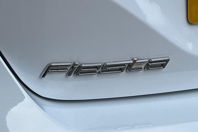 Used Ford Fiesta 2022 for sale - 76640949: Photo 40