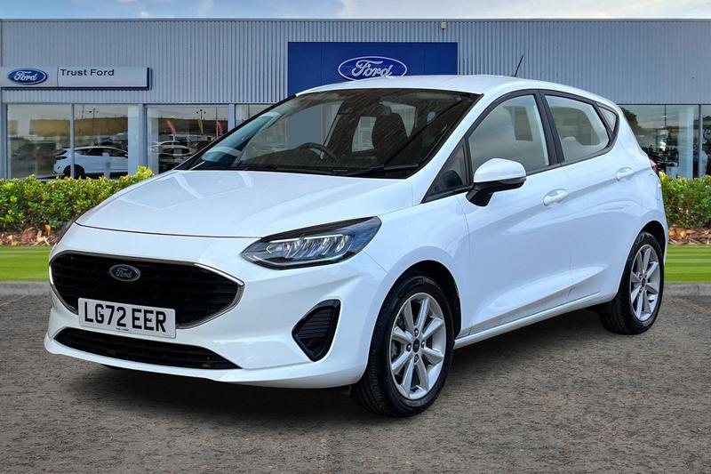 Used Ford Fiesta 2022 for sale - 76640949: Photo 5