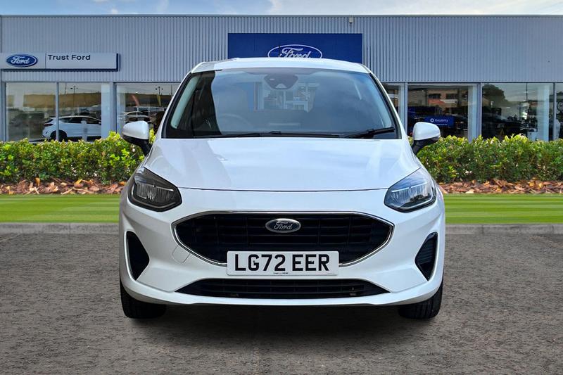 Used Ford Fiesta 2022 for sale - 76640949: Photo 6