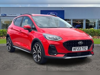 Ford - Fiesta