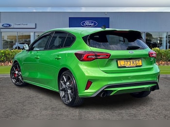Used Ford Focus 2023 for sale - 78984605: Photo