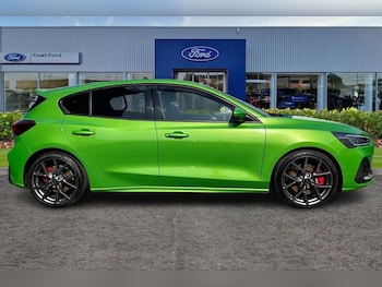 Used Ford Focus 2023 for sale - 78984605: Photo