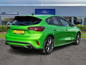 Used Ford Focus 2023 for sale - 78984605: Photo