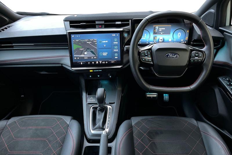 Used Ford Puma 2025 for sale - 76803427: Photo 10