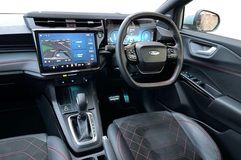 Used Ford Puma 2025 for sale - 76803427: Photo 11