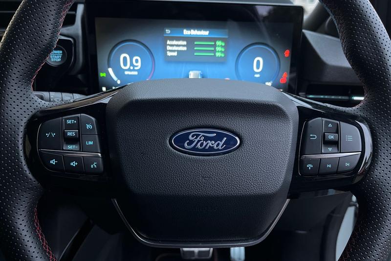 Used Ford Puma 2025 for sale - 76803427: Photo 12