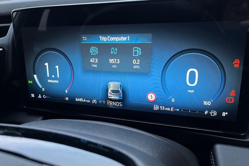 Used Ford Puma 2025 for sale - 76803427: Photo 13