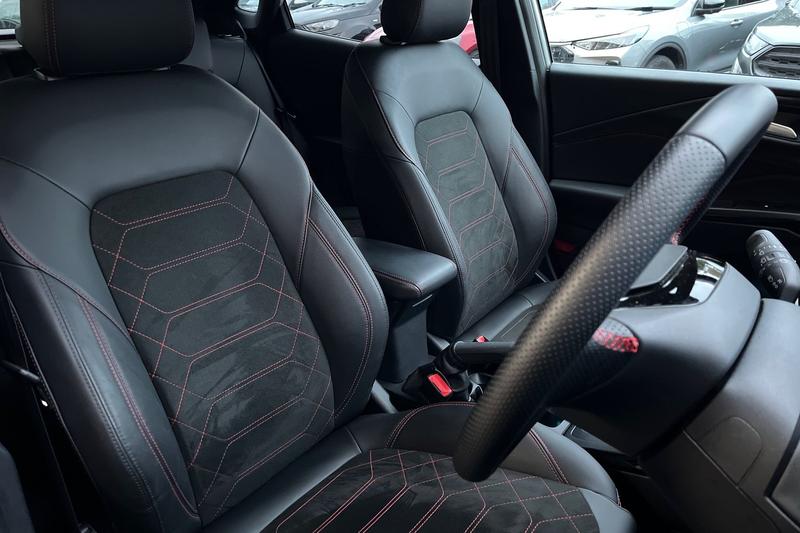 Used Ford Puma 2025 for sale - 76803427: Photo 17