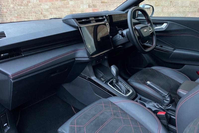 Used Ford Puma 2025 for sale - 76803427: Photo 18