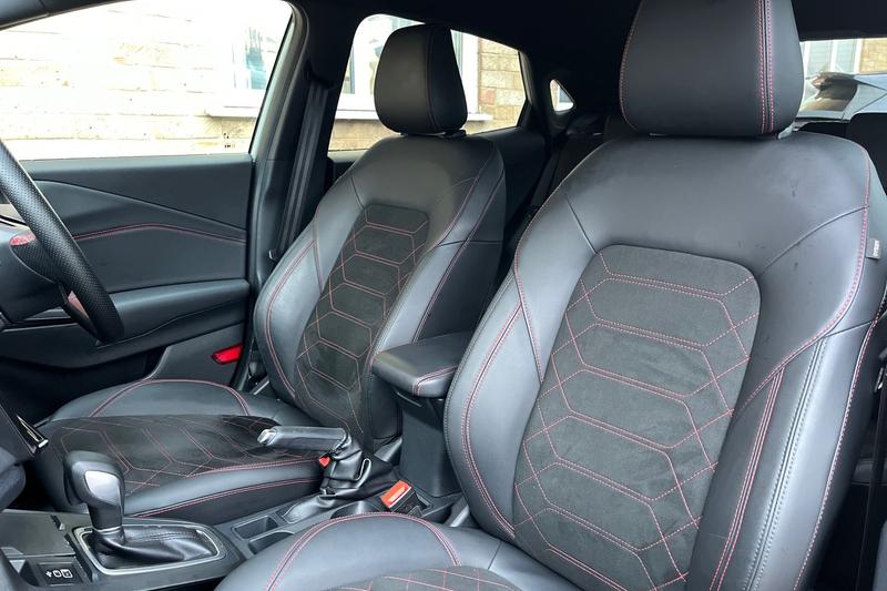 Used Ford Puma 2025 for sale - 76803427: Photo 19