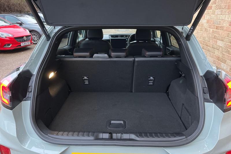 Used Ford Puma 2025 for sale - 76803427: Photo 21