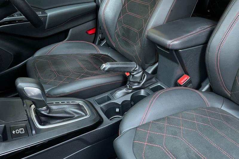 Used Ford Puma 2025 for sale - 76803427: Photo 23