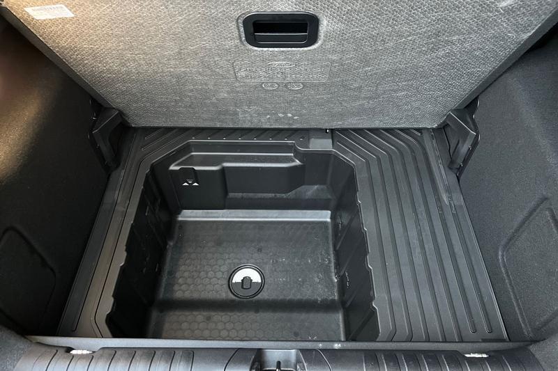 Used Ford Puma 2025 for sale - 76803427: Photo 24