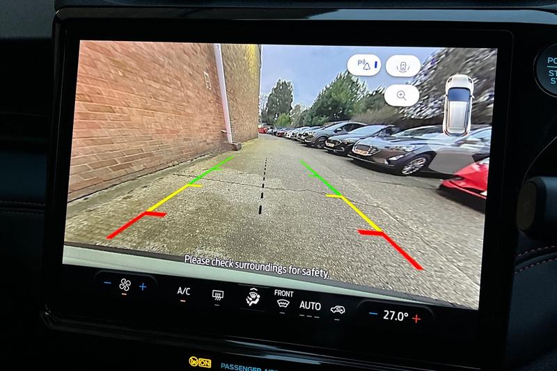 Used Ford Puma 2025 for sale - 76803427: Photo 29