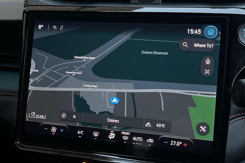 Used Ford Puma 2025 for sale - 76803427: Photo 30