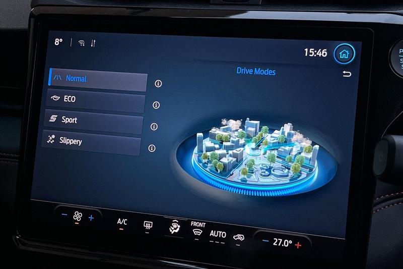 Used Ford Puma 2025 for sale - 76803427: Photo 31