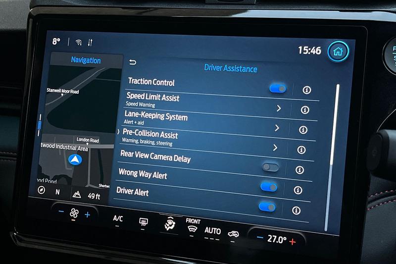 Used Ford Puma 2025 for sale - 76803427: Photo 32