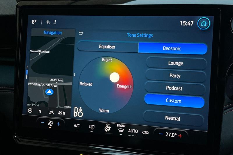 Used Ford Puma 2025 for sale - 76803427: Photo 33