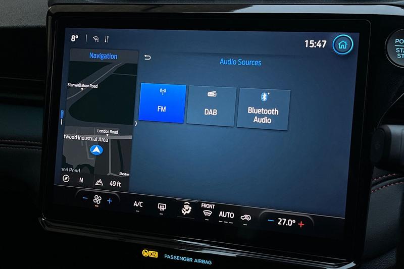 Used Ford Puma 2025 for sale - 76803427: Photo 34