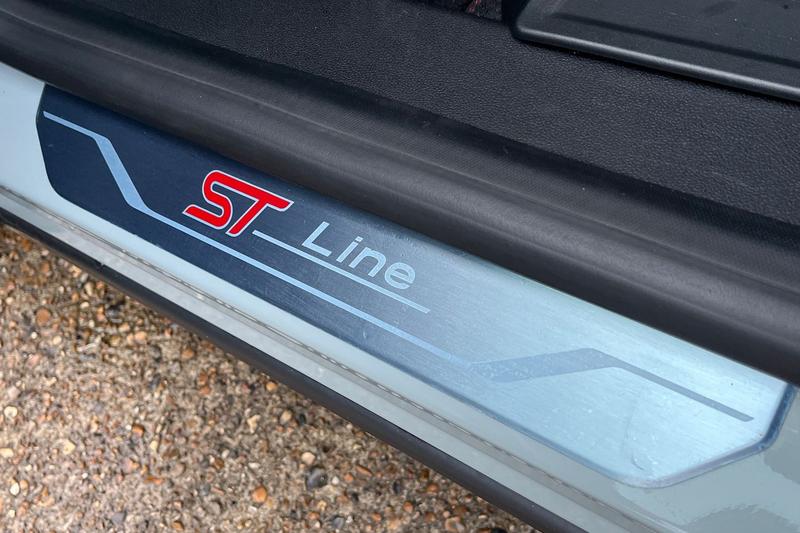 Used Ford Puma 2025 for sale - 76803427: Photo 36