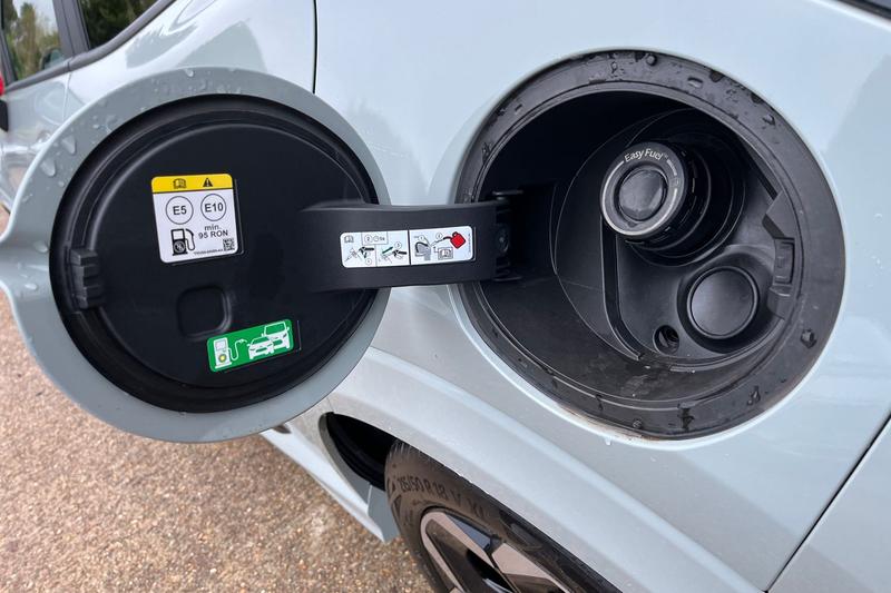 Used Ford Puma 2025 for sale - 76803427: Photo 38