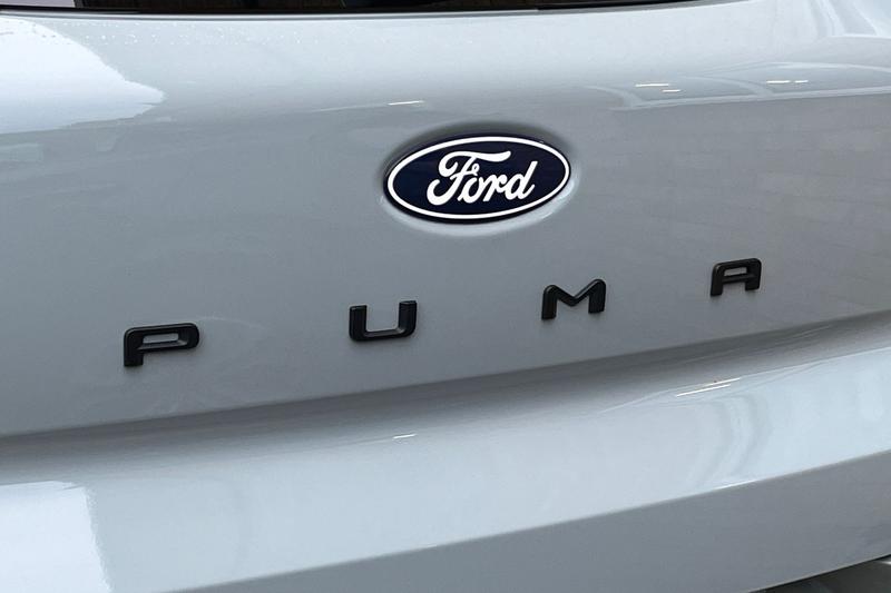 Used Ford Puma 2025 for sale - 76803427: Photo 40