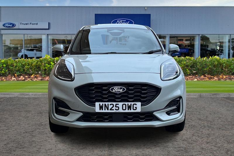 Used Ford Puma 2025 for sale - 76803427: Photo 6