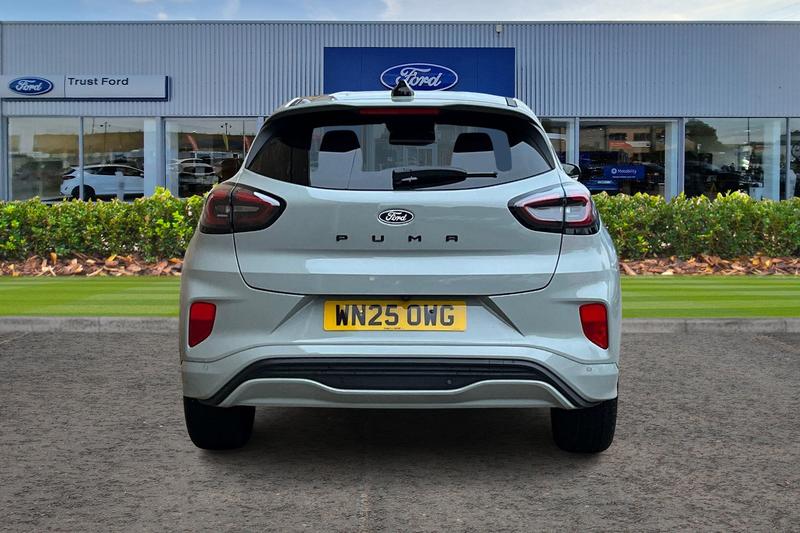 Used Ford Puma 2025 for sale - 76803427: Photo 7