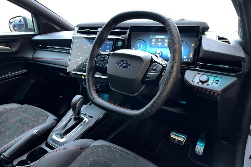 Used Ford Puma 2025 for sale - 76803427: Photo 9