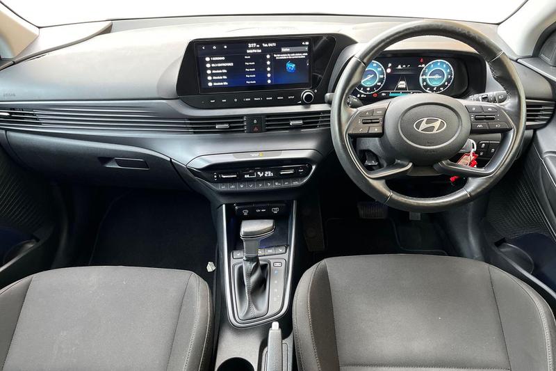 Used Hyundai i20 2023 for sale - 76474424: Photo 10