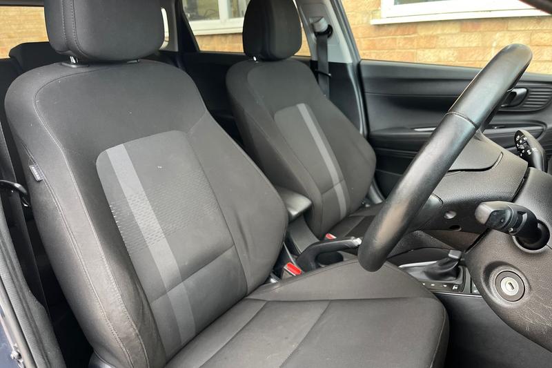 Used Hyundai i20 2023 for sale - 76474424: Photo 17