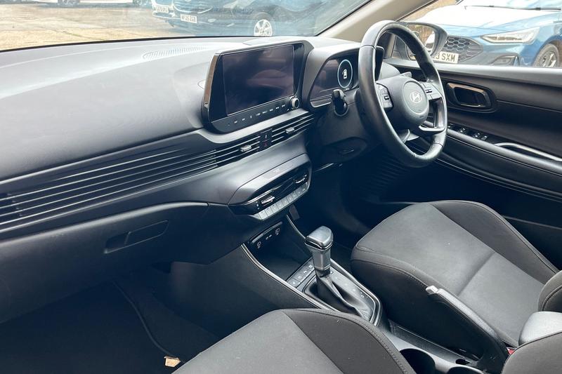 Used Hyundai i20 2023 for sale - 76474424: Photo 18