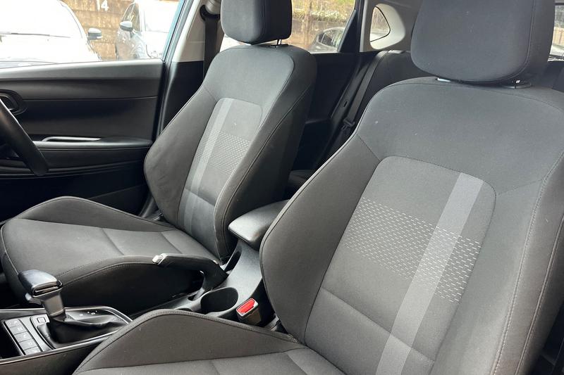 Used Hyundai i20 2023 for sale - 76474424: Photo 19