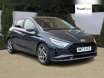 1.0T GDi Premium 5dr DCT Semi-Auto