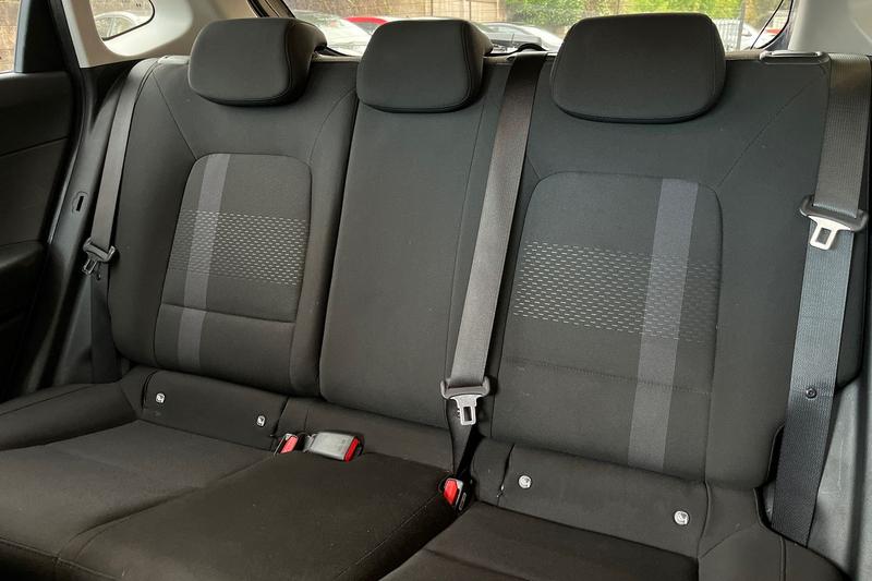 Used Hyundai i20 2023 for sale - 76474424: Photo 20