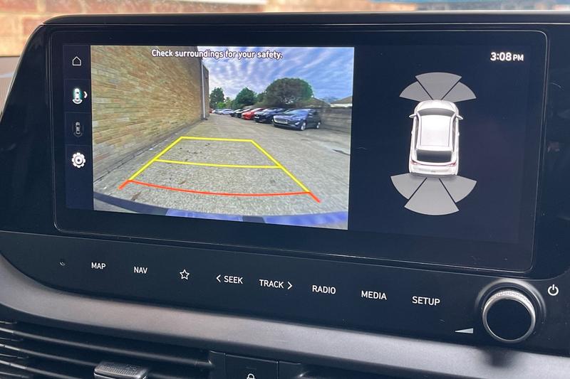 Used Hyundai i20 2023 for sale - 76474424: Photo 24