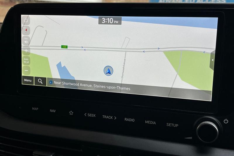 Used Hyundai i20 2023 for sale - 76474424: Photo 25